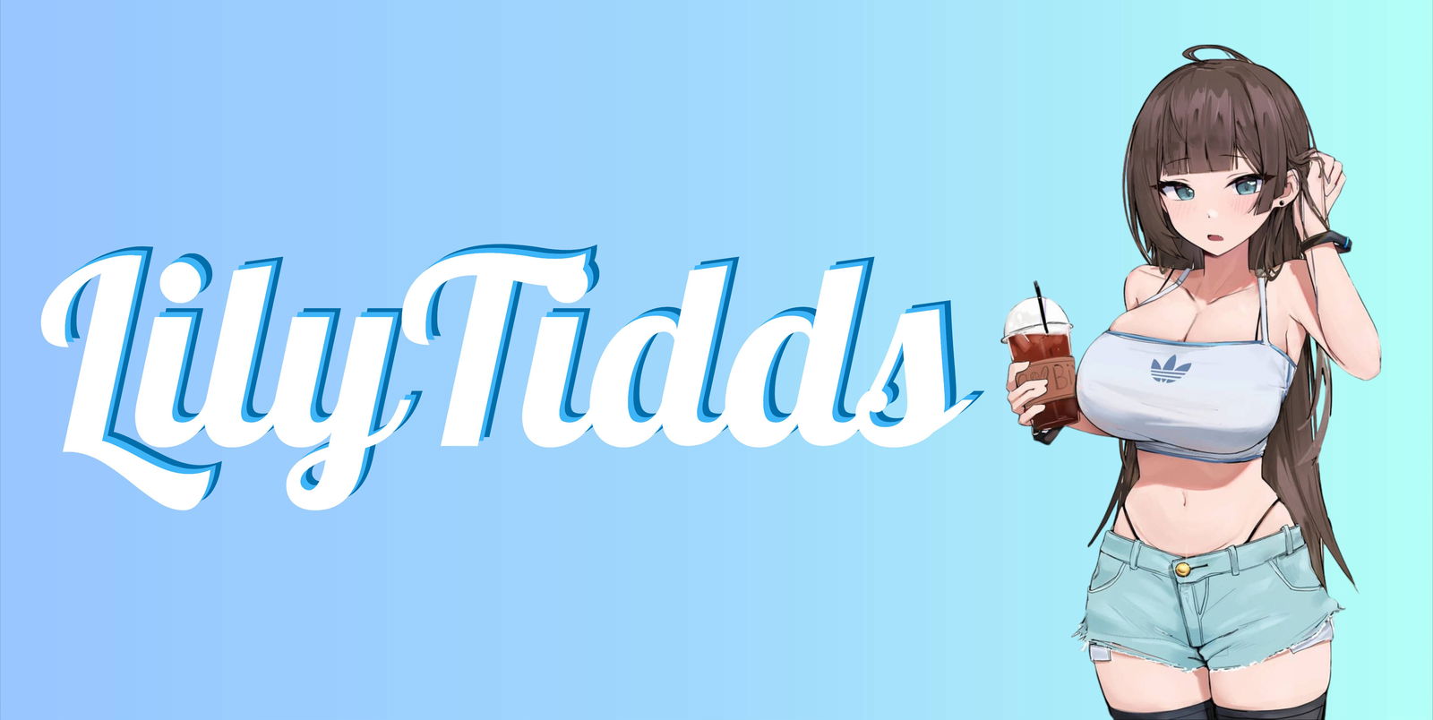 Lily π« profile banner