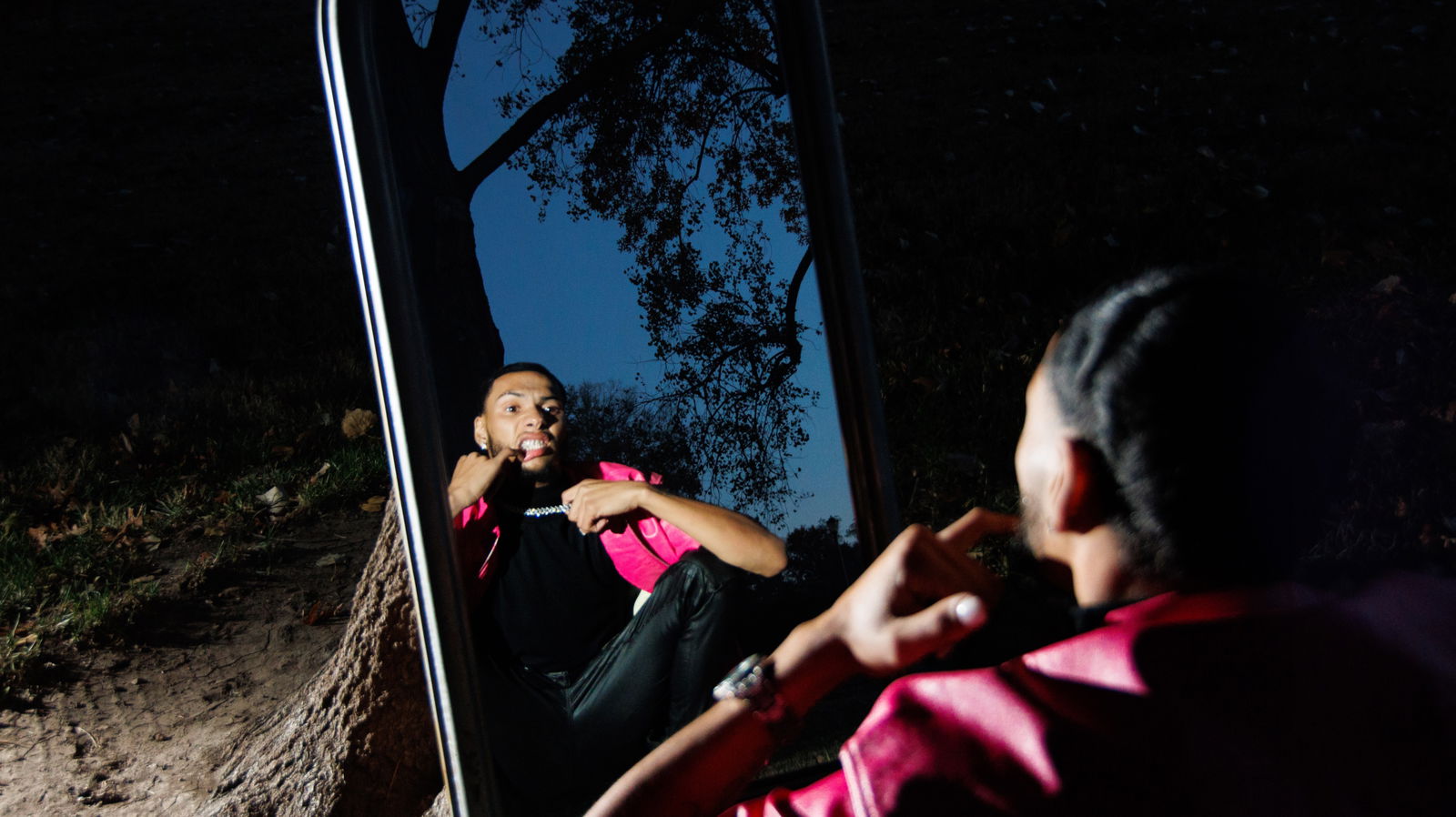 Zayy profile banner