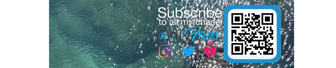 🍭Alina Bamby🍭 profile banner