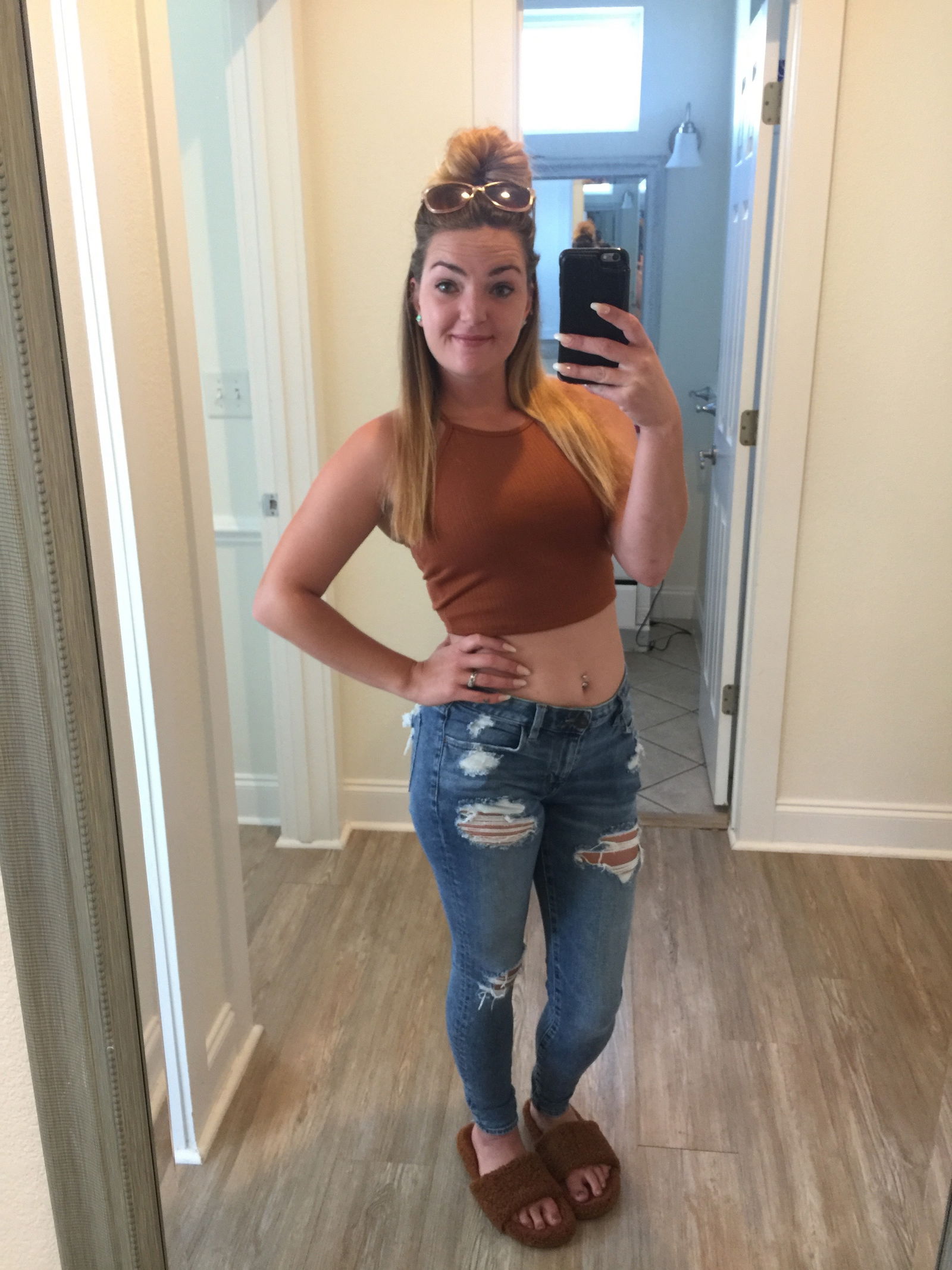LindsSweetPeach profile banner