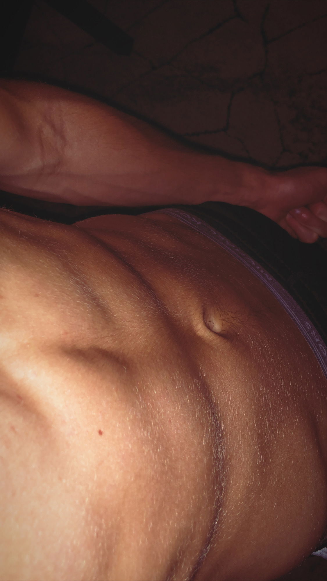 Linus Evans profile banner