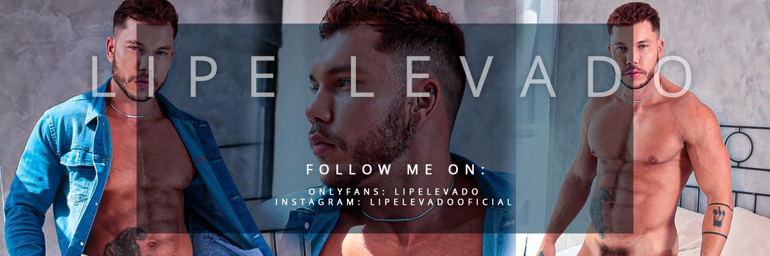 LIPE LEVADO profile banner