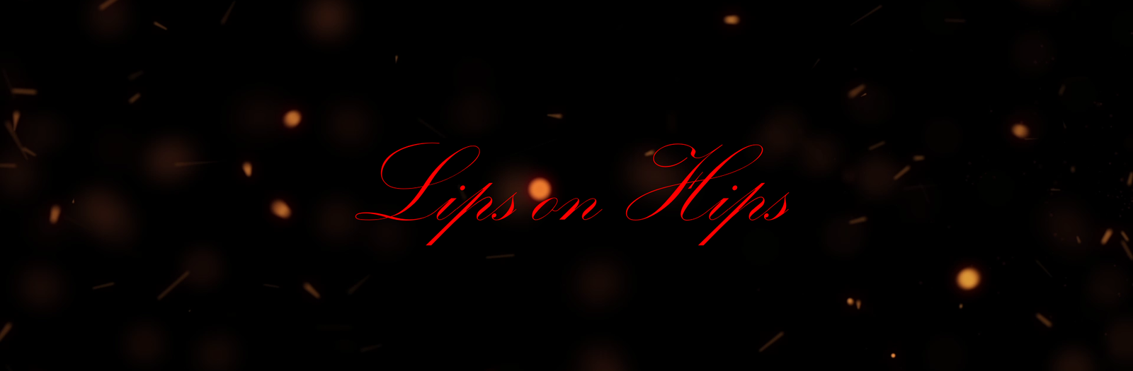 Lips on Hips profile banner