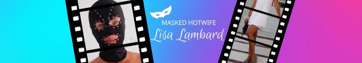 Lisa Lambard profile banner