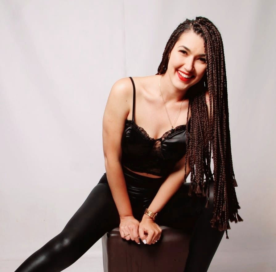 Lisandra Modelo Venezolana 1.75 m profile banner