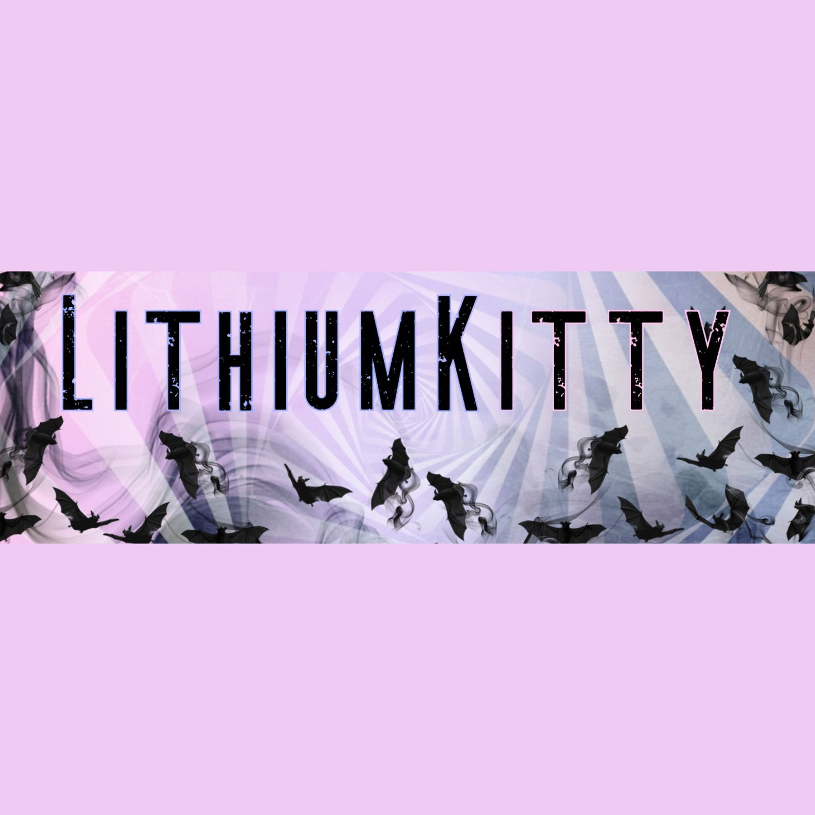 Lithium Kitty profile banner