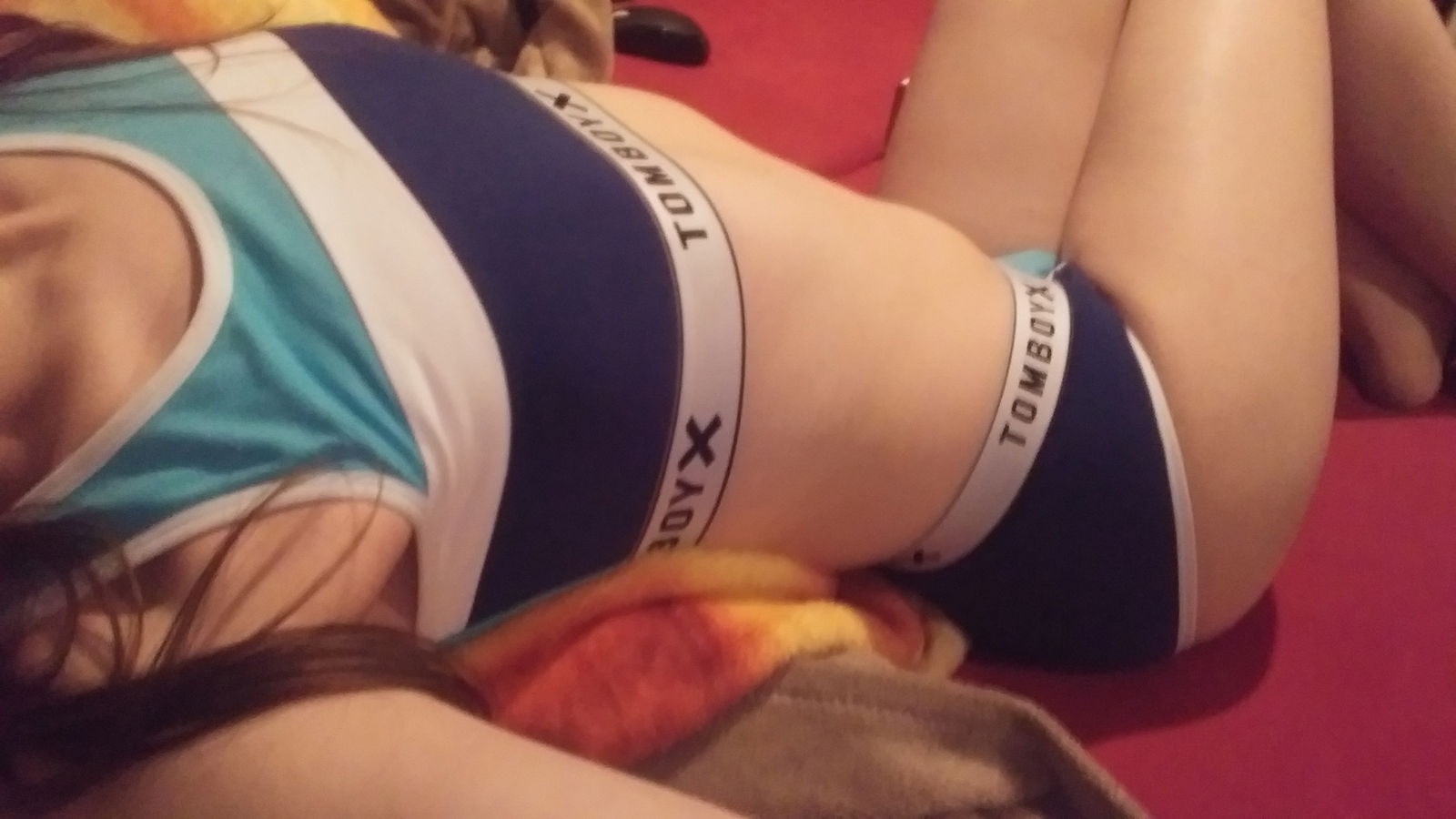 Lexi Lithium profile banner