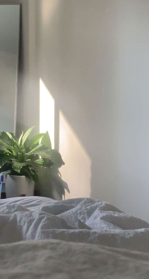Little white cloud profile banner