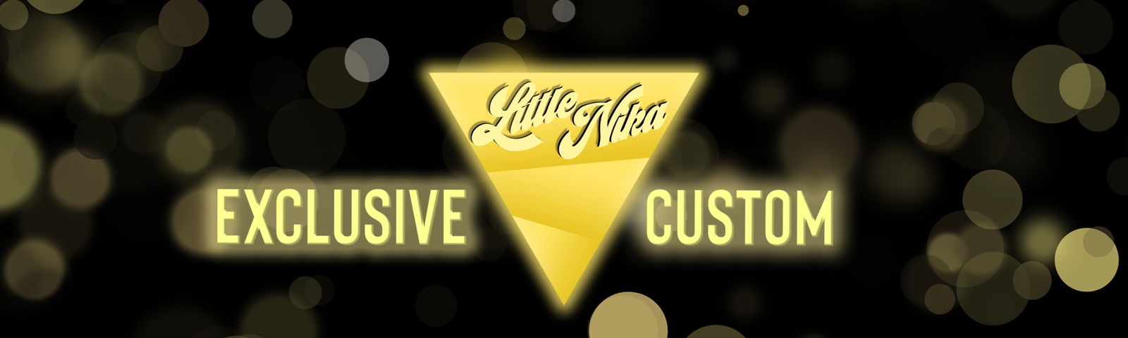 Nika profile banner