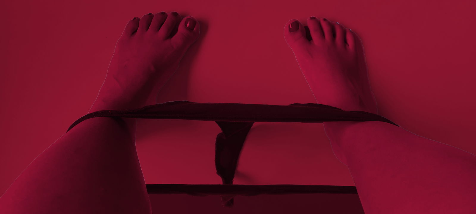 Amber profile banner