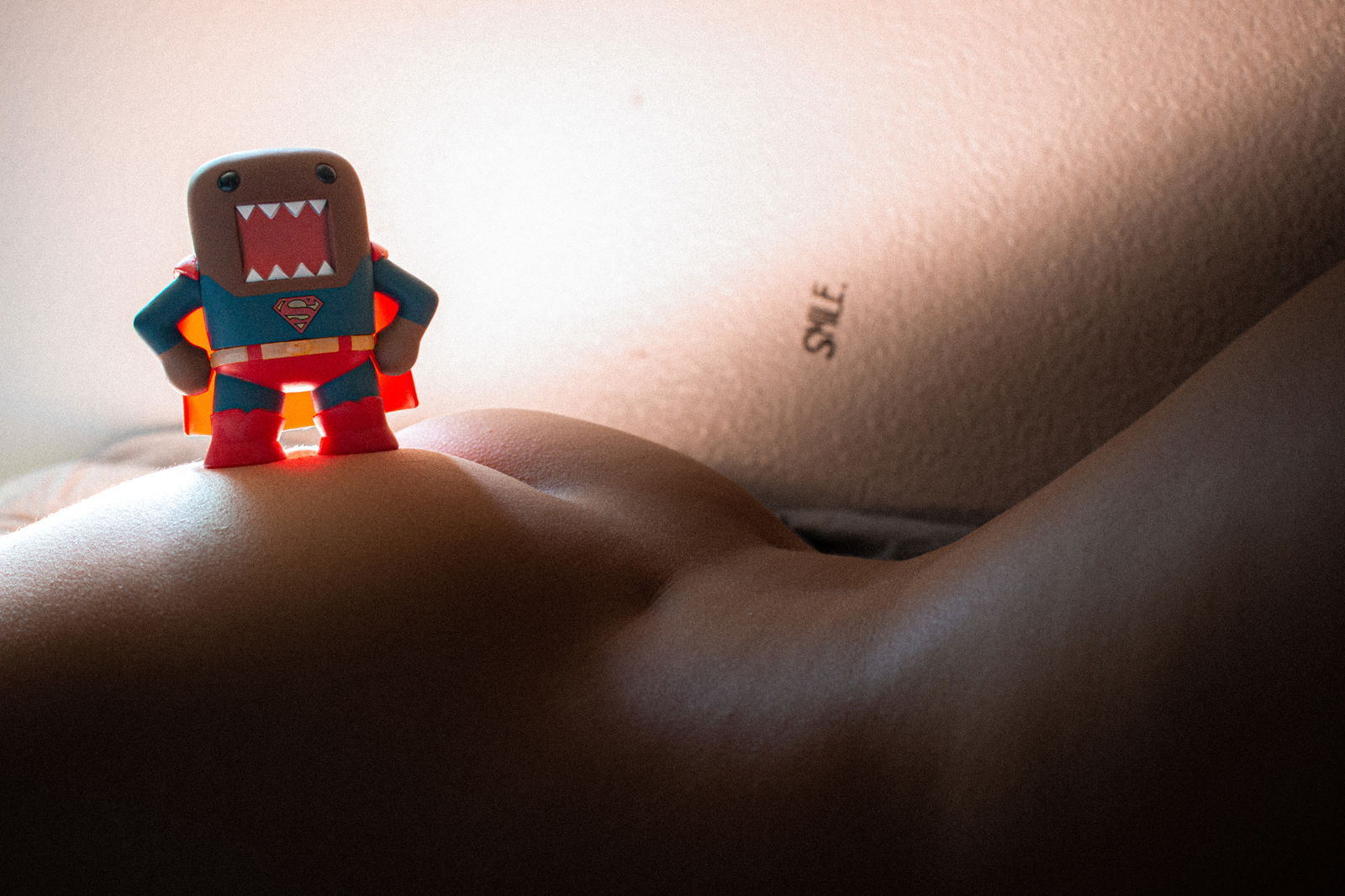 Little Astronaut Dude profile banner