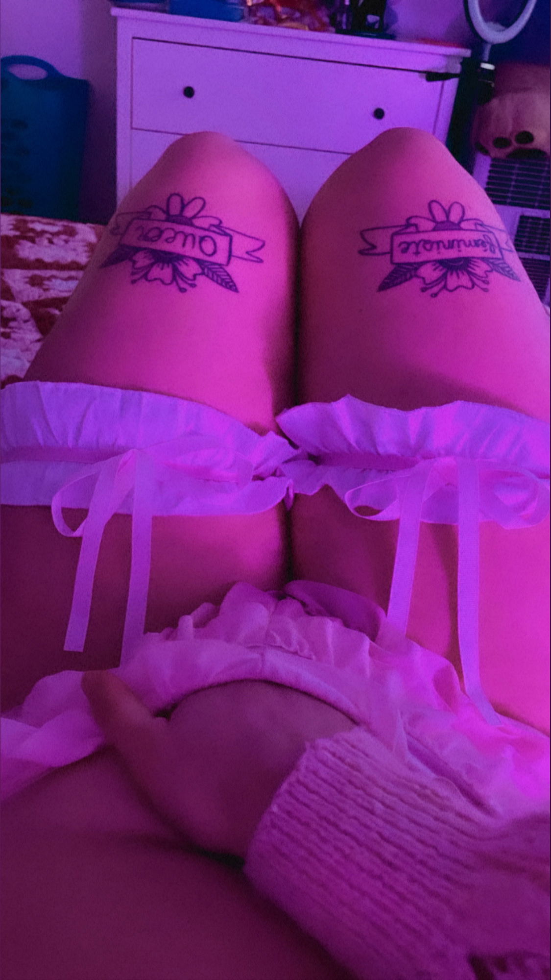 Littlebabycharlie profile banner