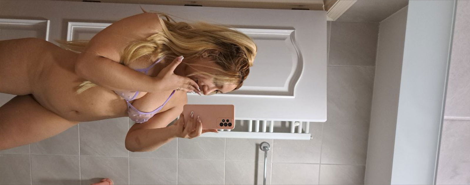 Dolly Dolly 🔥💦 profile banner