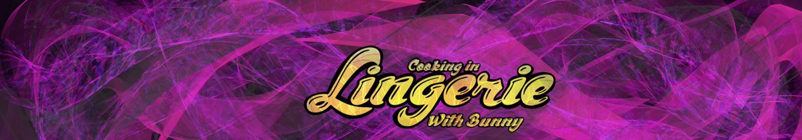 Little bunny profile banner