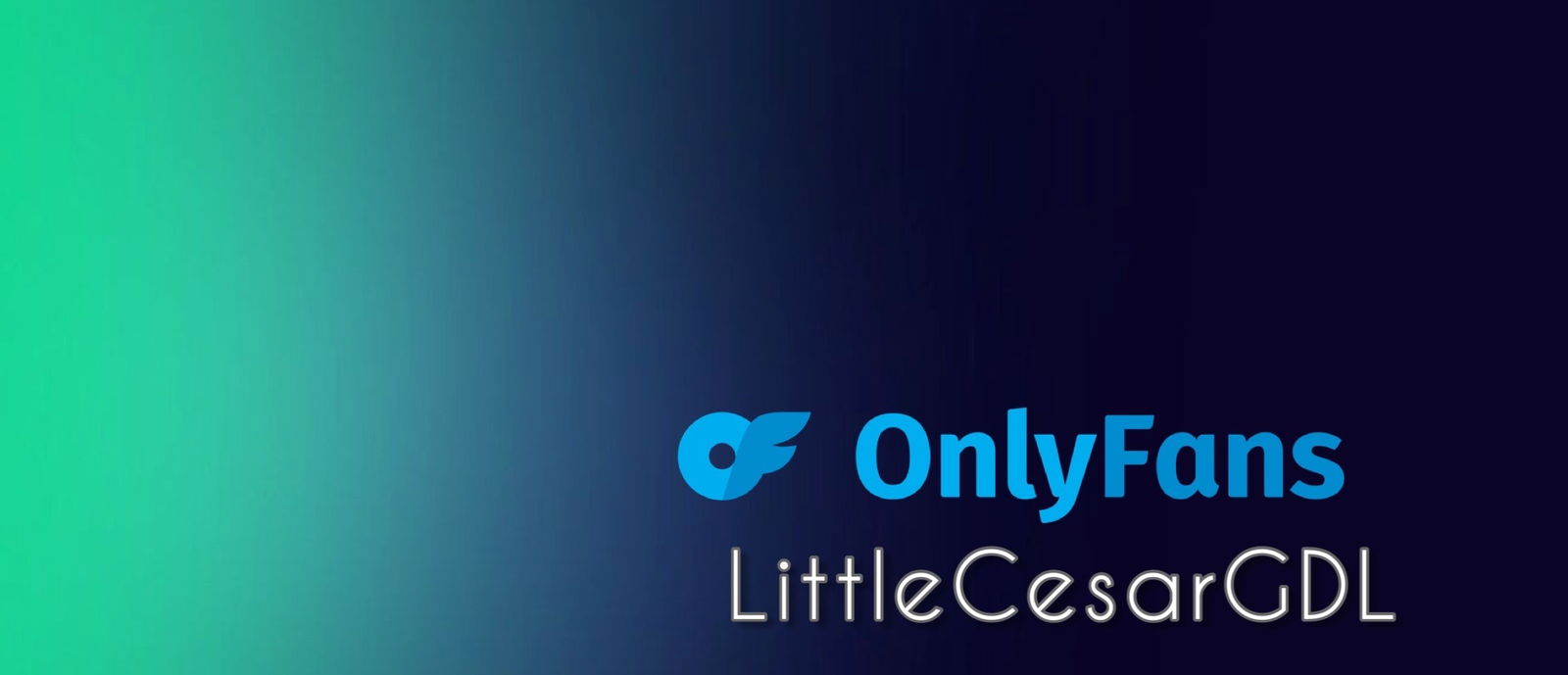 Little César profile banner