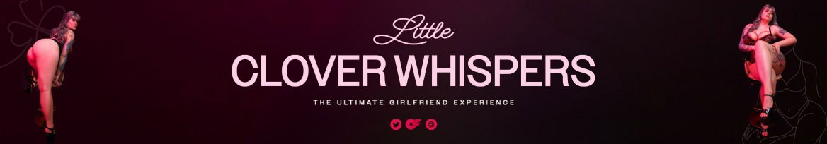 littlecloverwhispers banner