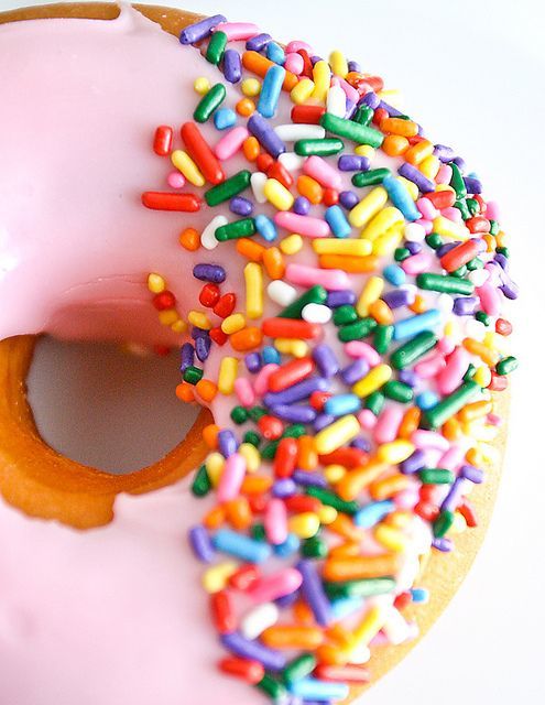 Little Donut profile banner