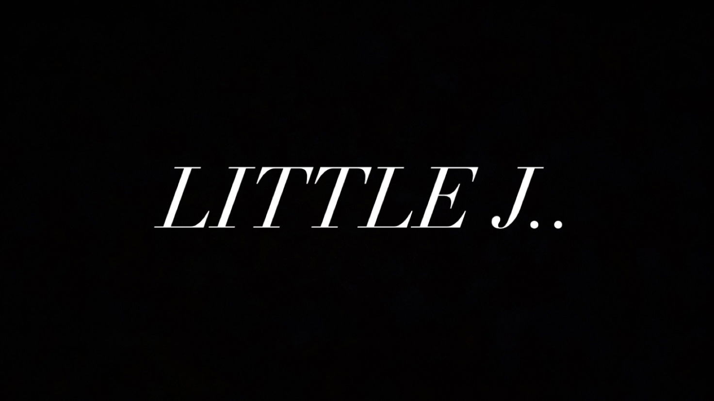 Little J profile banner