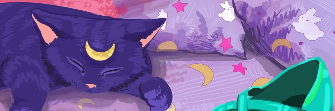 ๐ฎ ๐ฐ๐ช๐ฒ๐ฑ๐ด๐ฆ๐ฆ๐ท๐๐ฏ๐ก ๐ฎ profile banner