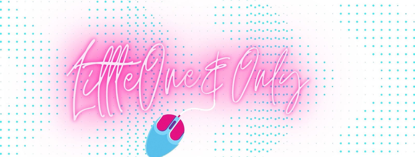 littleoneandonly banner