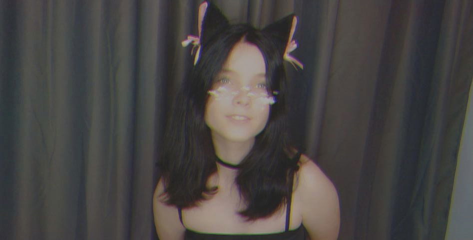 LittleShy profile banner