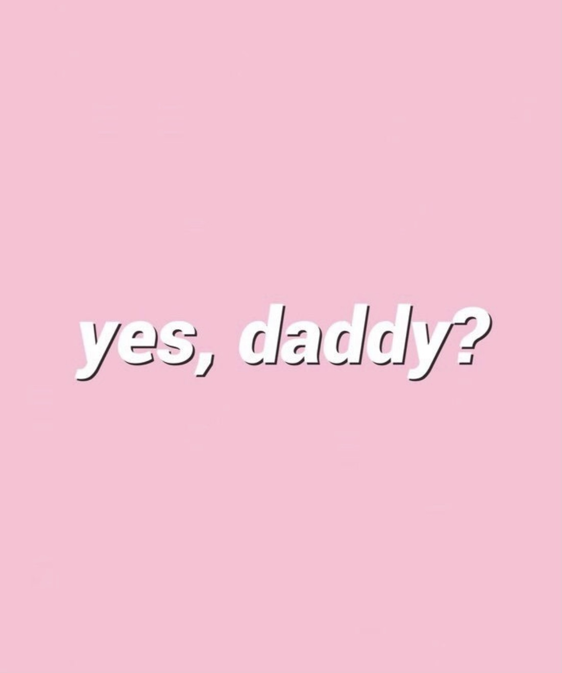 Daddys Babygirl profile banner