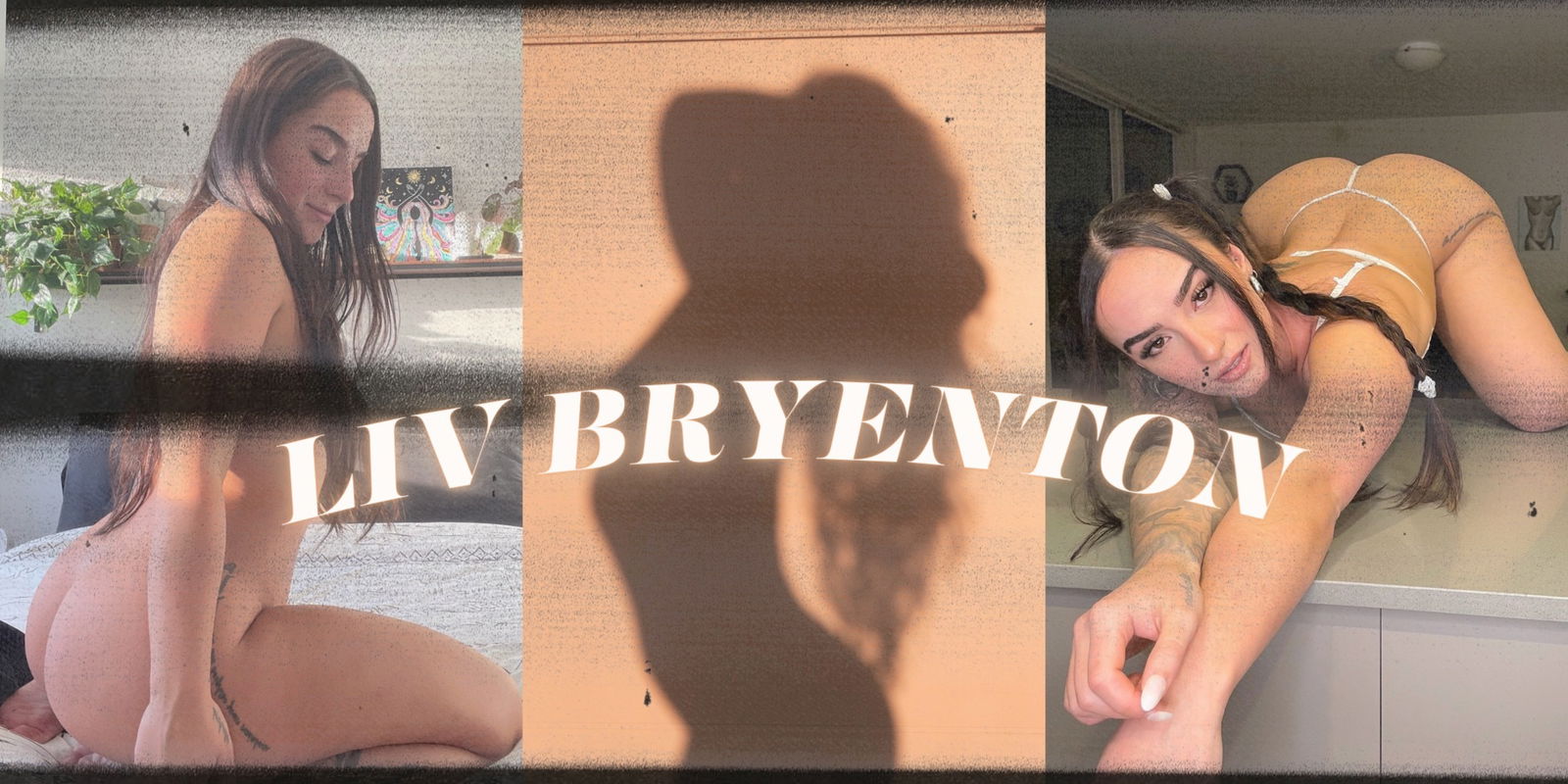 LIV π profile banner