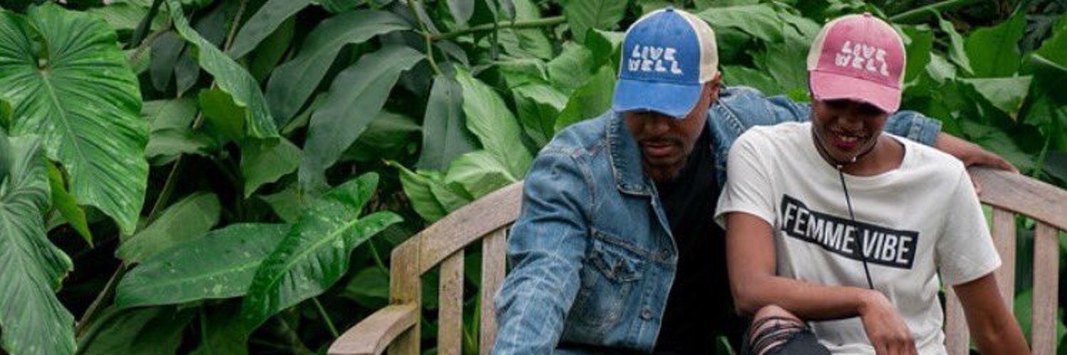 Live Well Picks profile banner