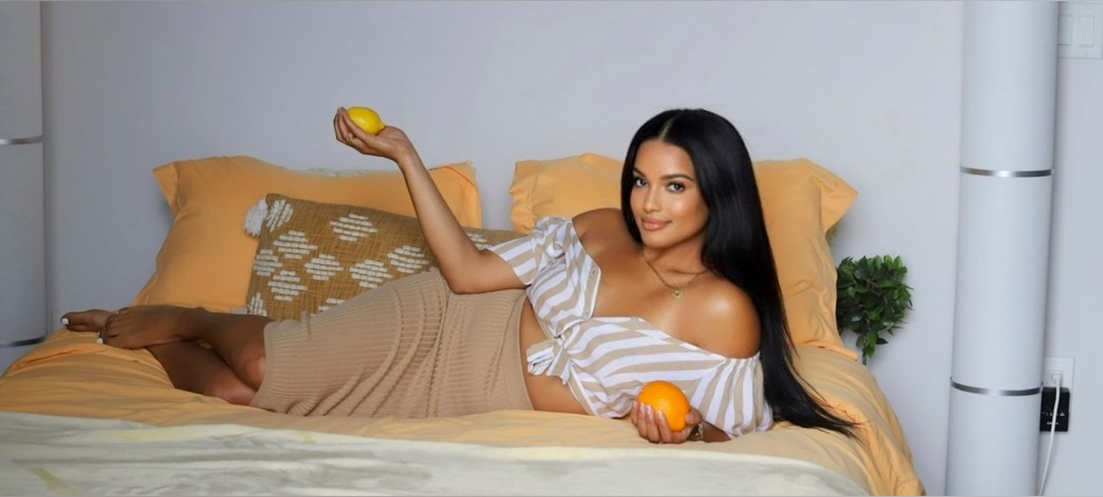 Kendal profile banner