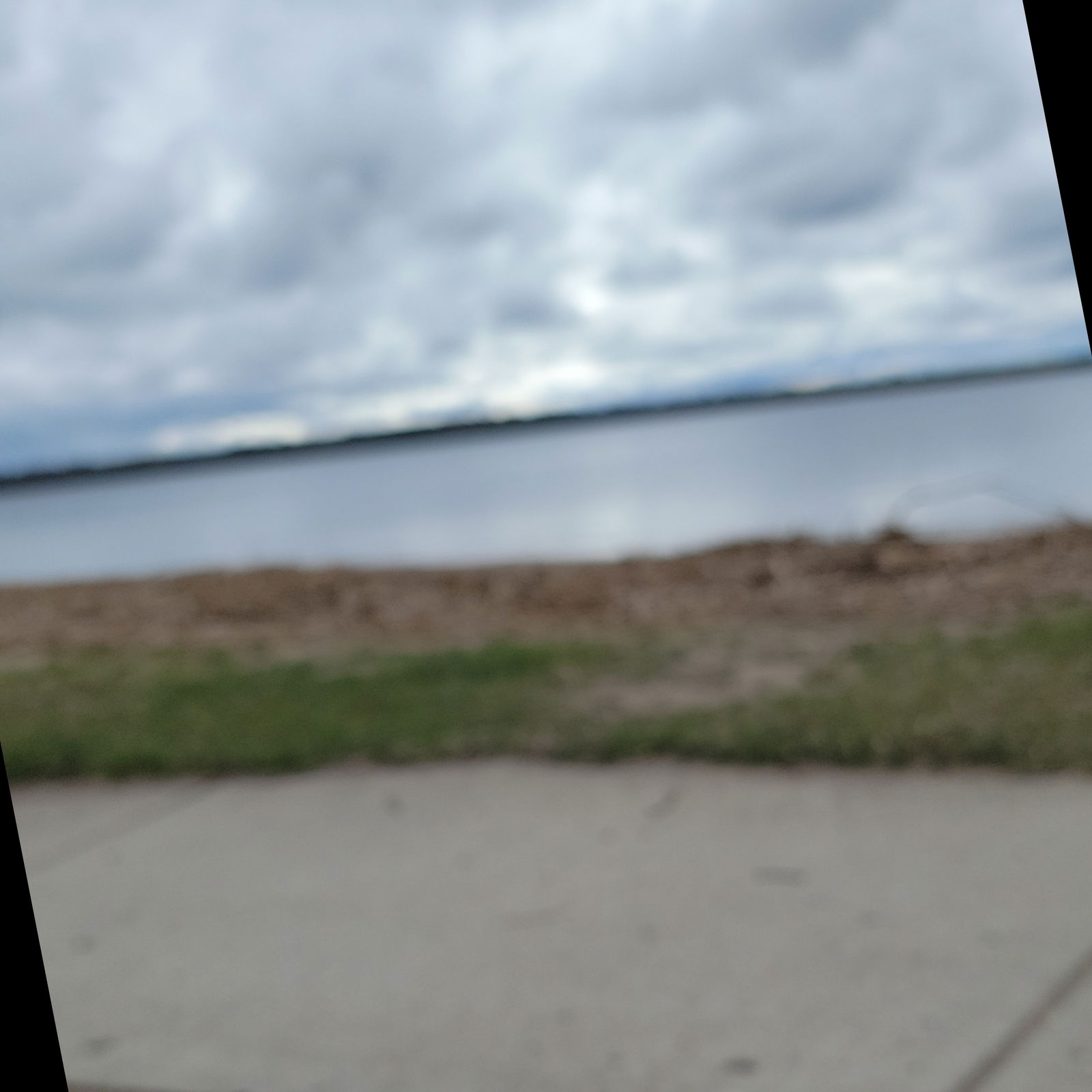 It's not that serious profile banner