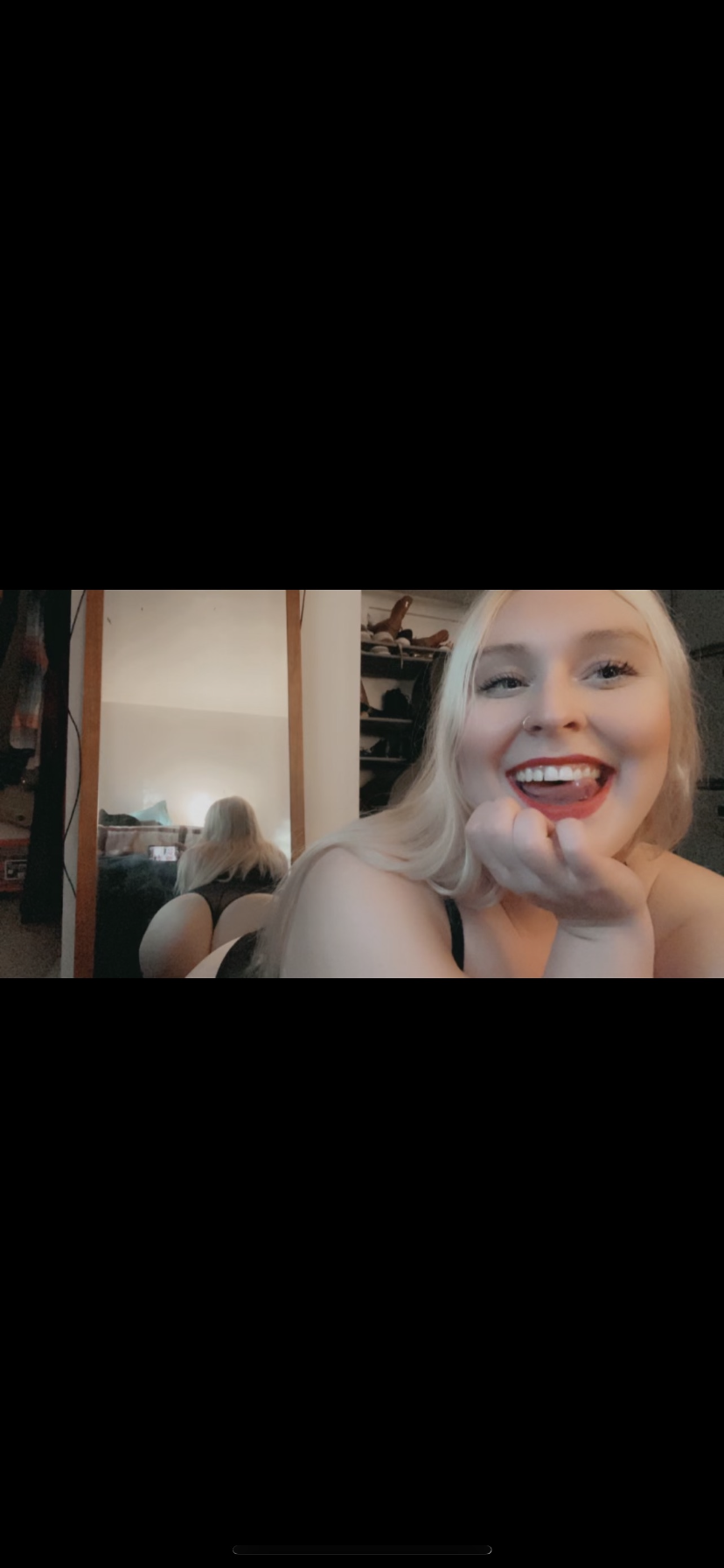 Liza LoveGood profile banner