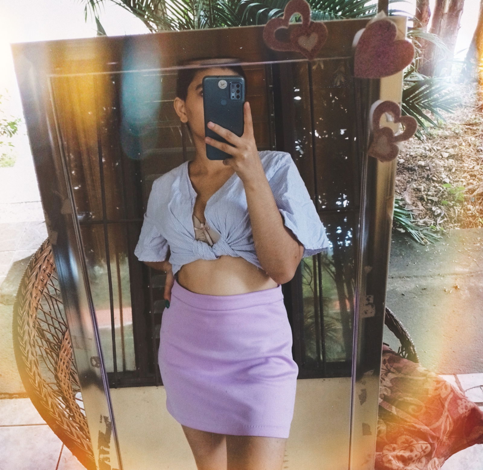 Alyssa LIZANO profile banner