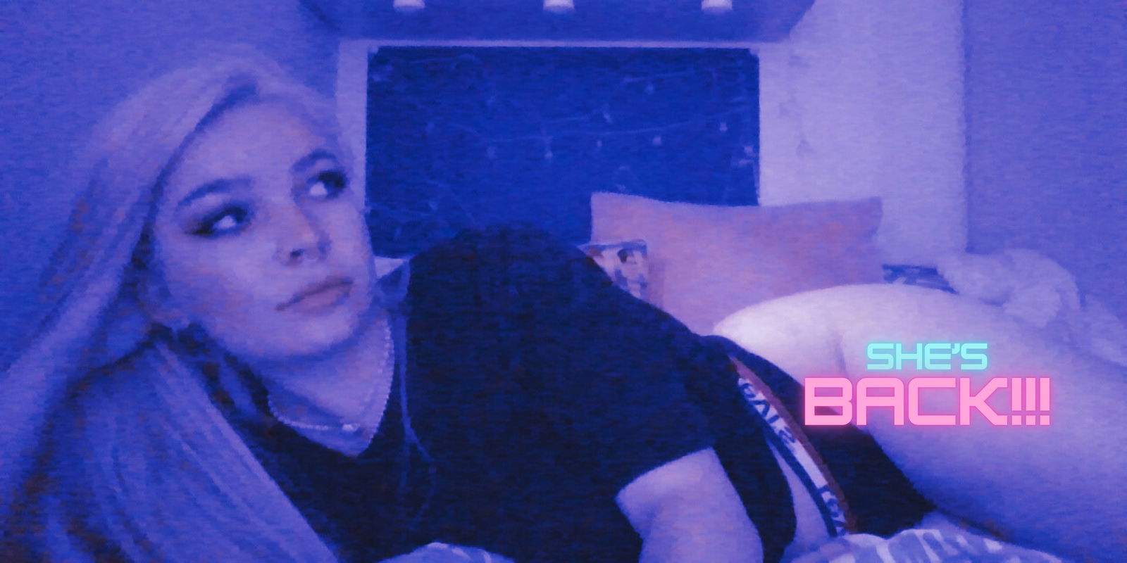 Lizard Pxssy profile banner