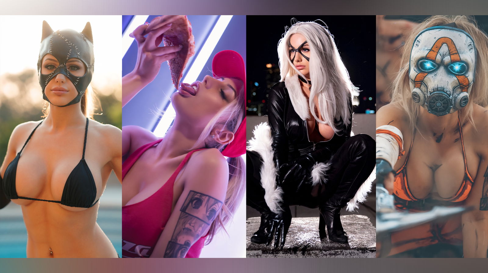 Liz Katz profile banner