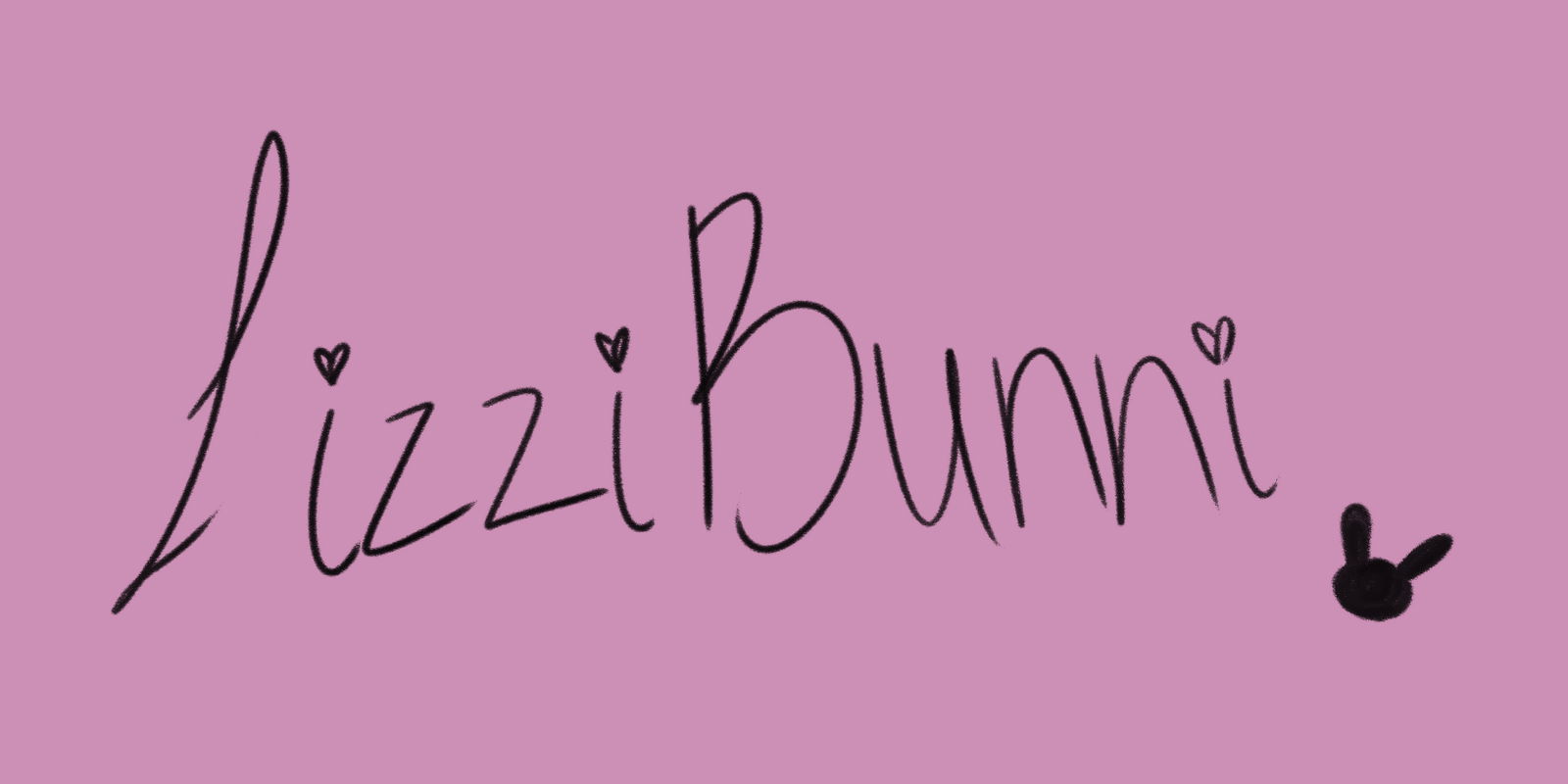 Lizzi profile banner