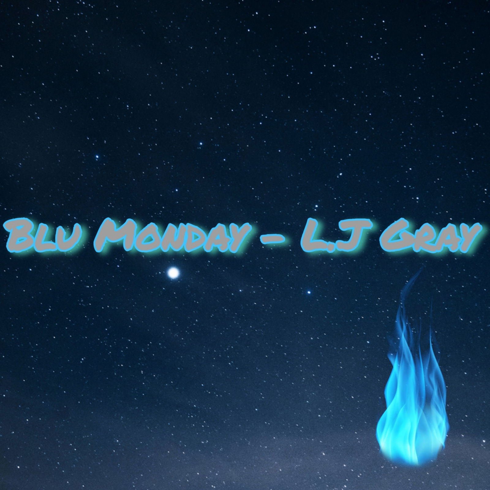 L.J Gray profile banner