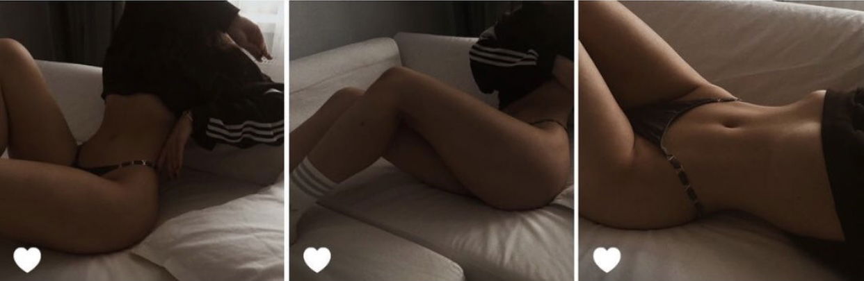 Leila profile banner