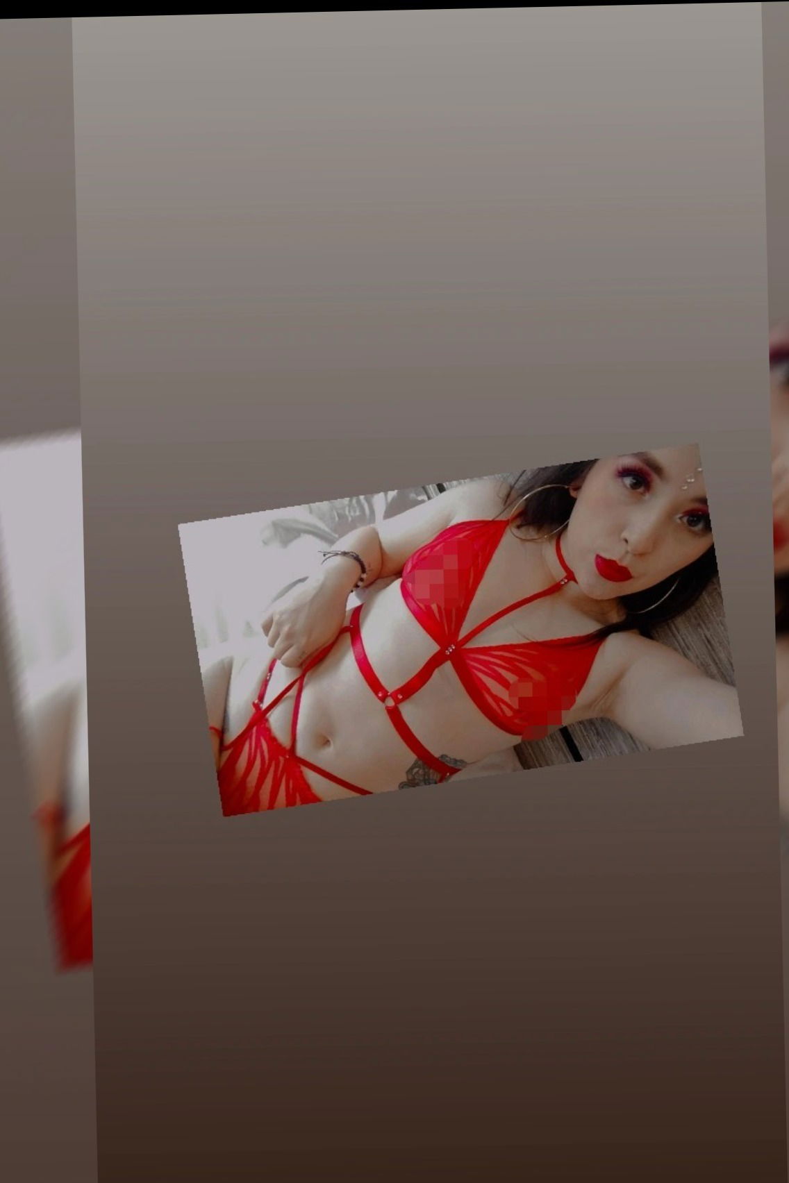 Michelle Ortiz profile banner
