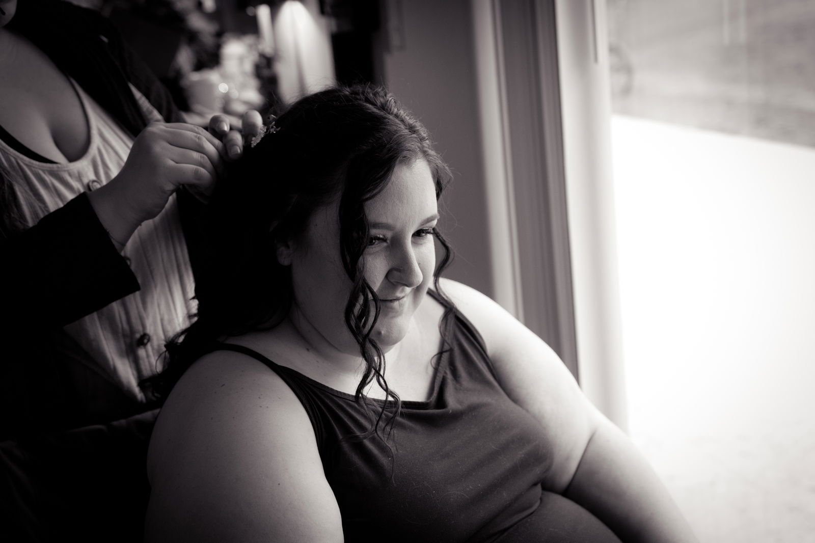 Mallorie Weldy profile banner