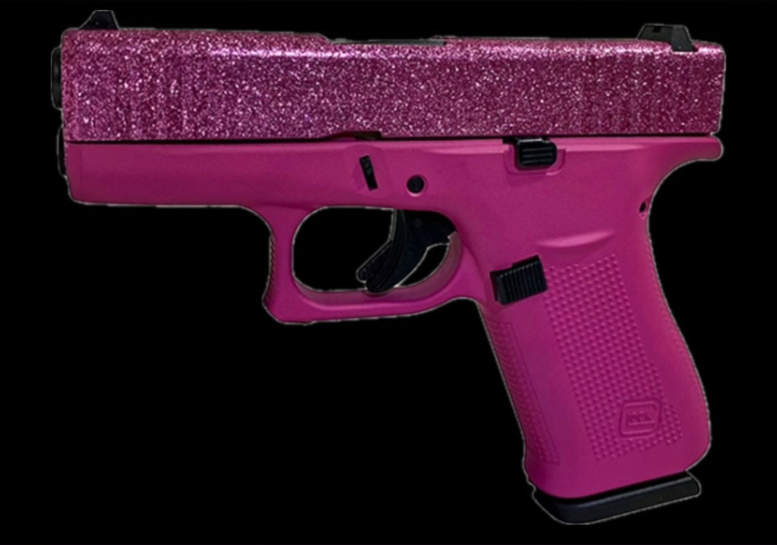 Lock and Loaded profile banner