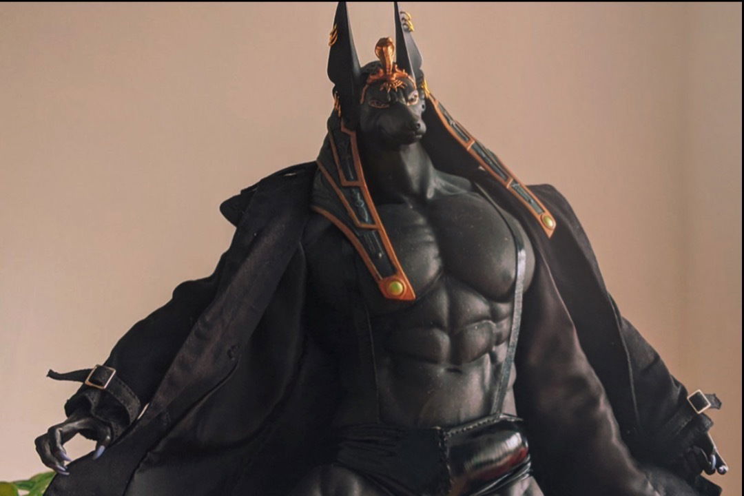 Lochead Anubis profile banner
