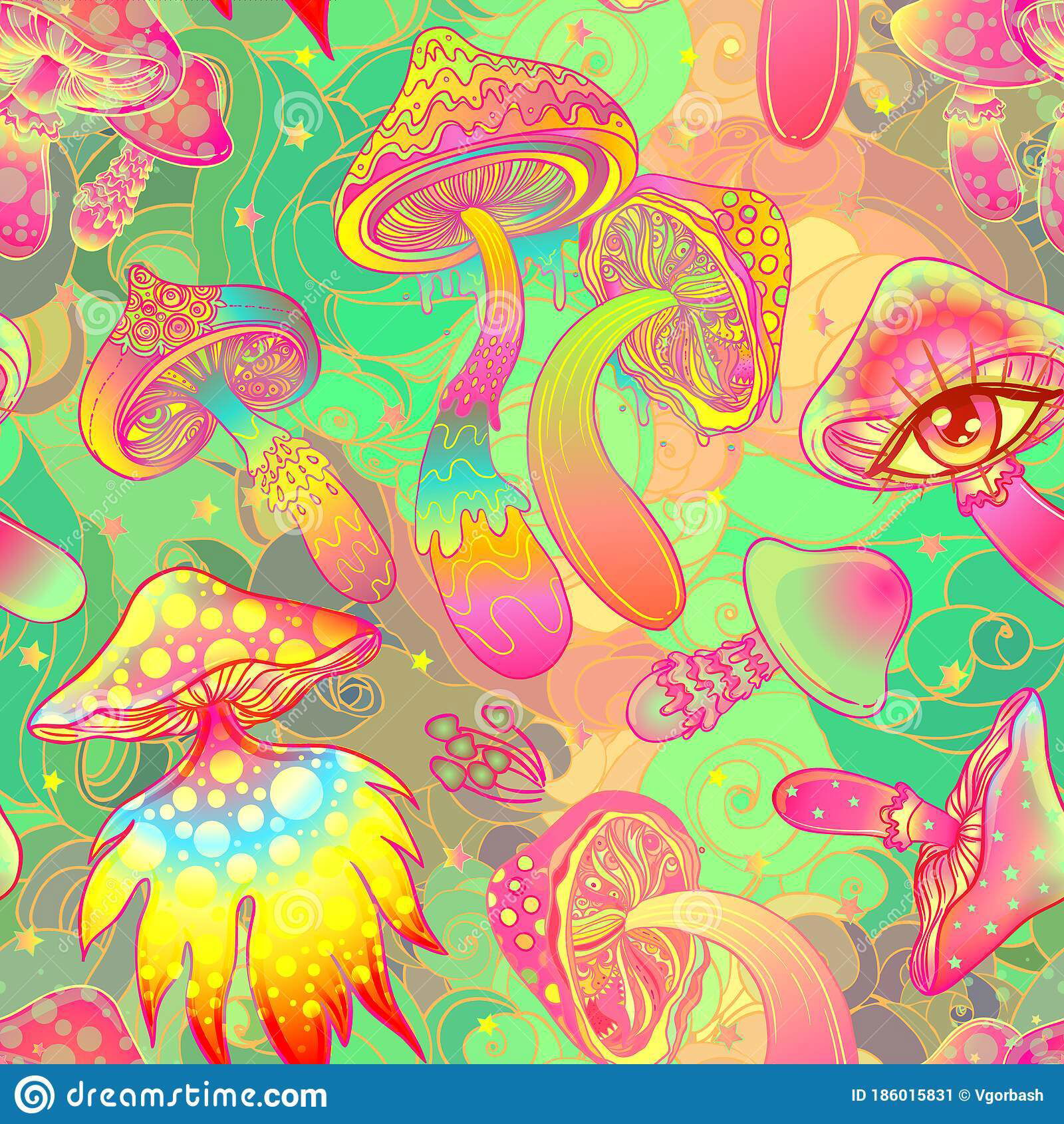 L profile banner
