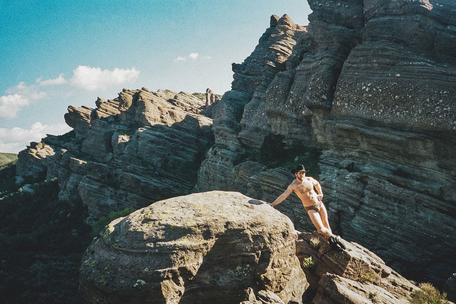 Top 100 Blonde & Gay OnlyFans Models in 2026