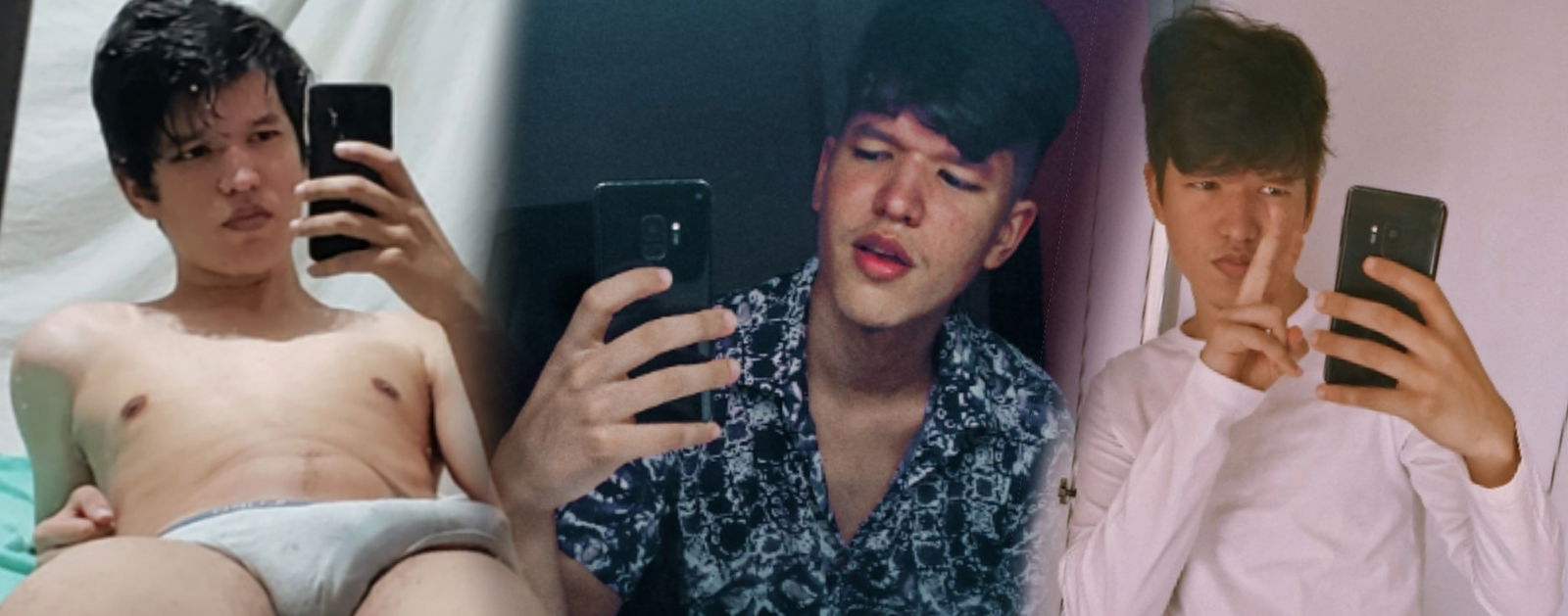Lohan Polo profile banner