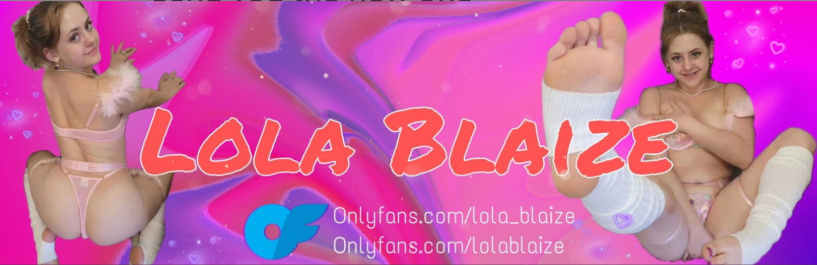 ππ ππ πΉππππ«π π―οΈ profile banner