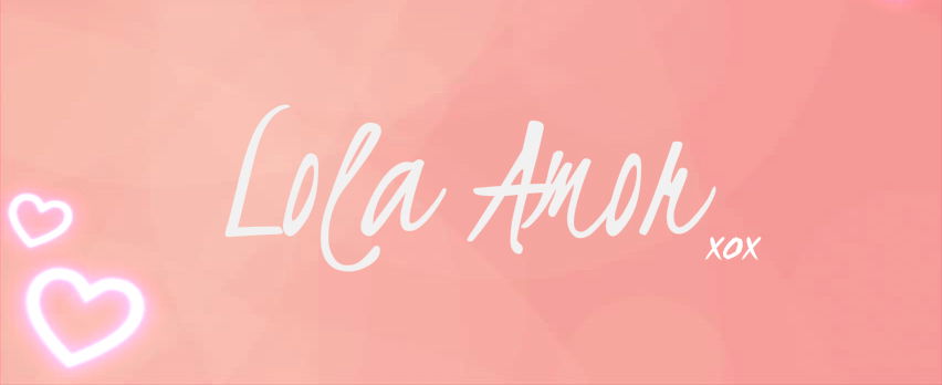 Call me Lo profile banner