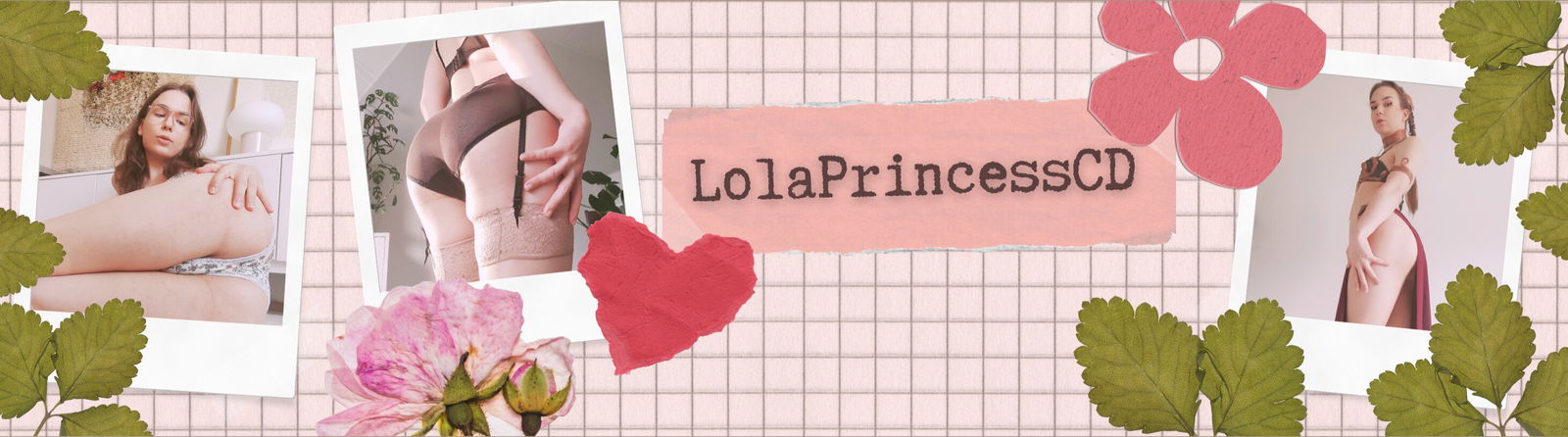 Lola profile banner