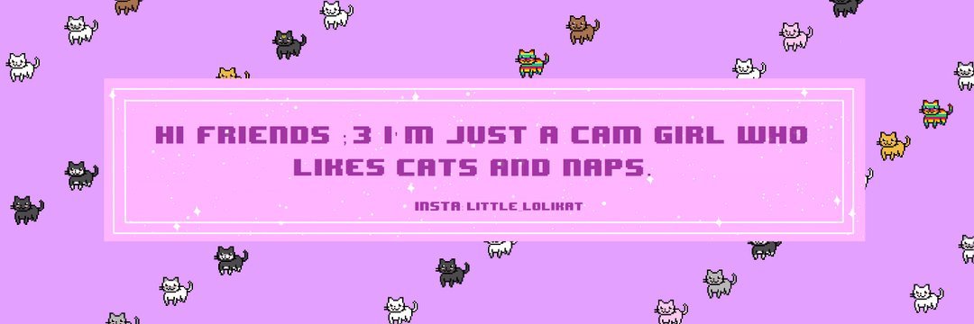lolikatt banner