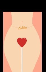 Lola lollipop 🍭 profile banner
