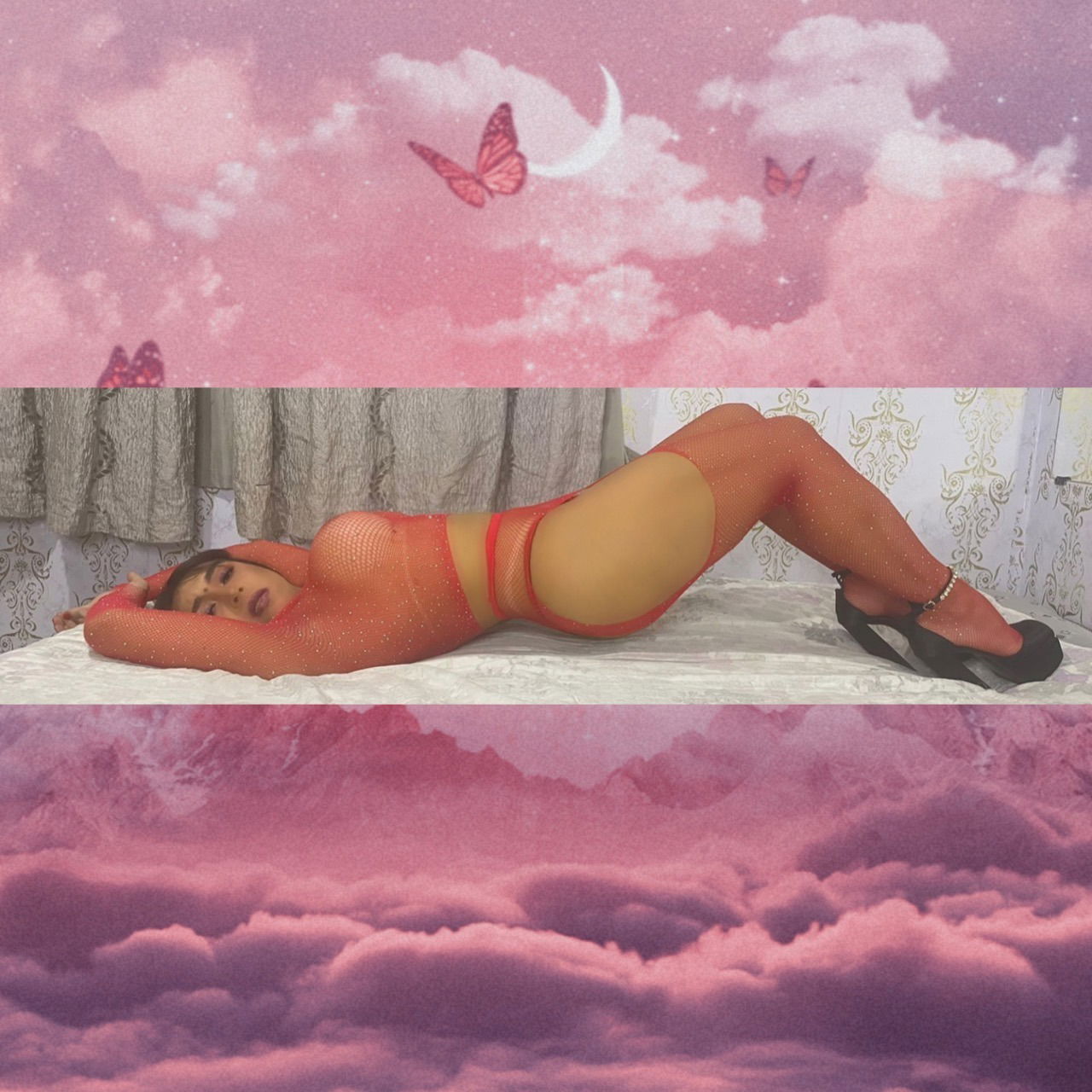 Lolla Martel profile banner
